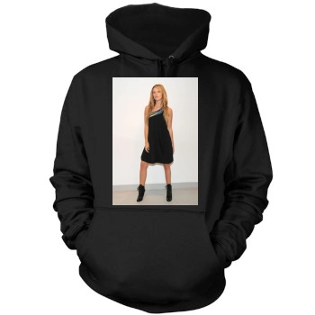 Ashley Tisdale Mens Pullover Hoodie Sweatshirt