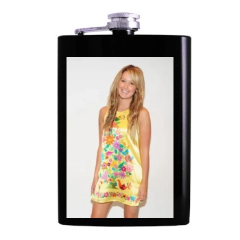 Ashley Tisdale Hip Flask