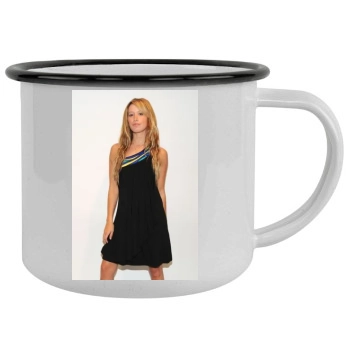 Ashley Tisdale Camping Mug