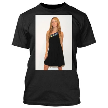 Ashley Tisdale Men's TShirt