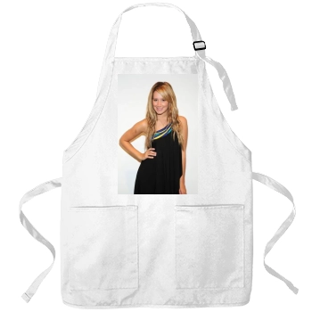 Ashley Tisdale Apron