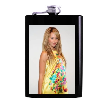 Ashley Tisdale Hip Flask