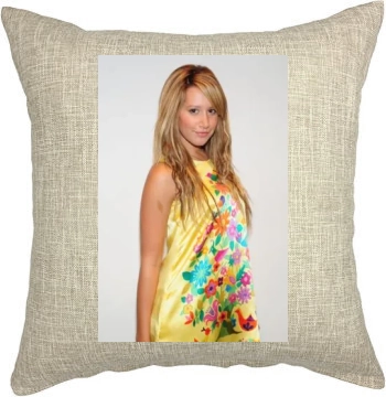 Ashley Tisdale Pillow