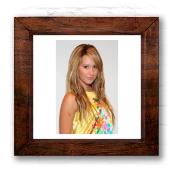 Ashley Tisdale 6x6