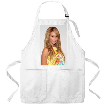 Ashley Tisdale Apron