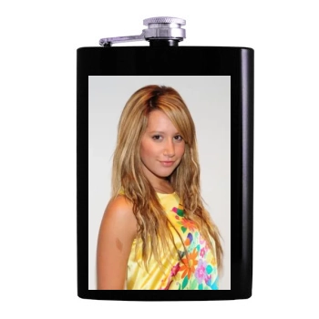 Ashley Tisdale Hip Flask