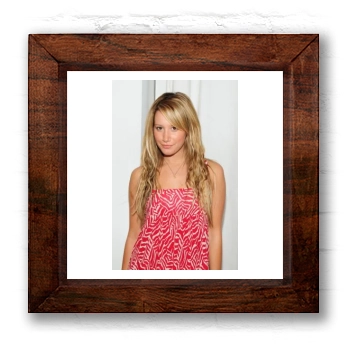 Ashley Tisdale 6x6