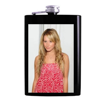 Ashley Tisdale Hip Flask