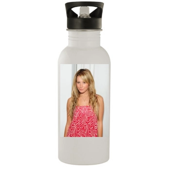 Ashley Tisdale Stainless Steel Water Bottle