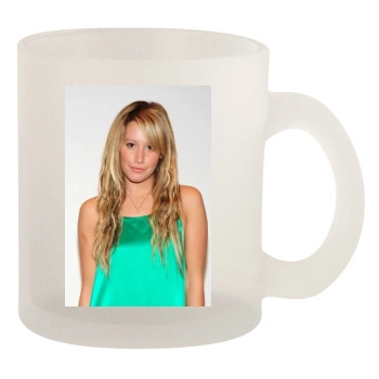 Ashley Tisdale 10oz Frosted Mug