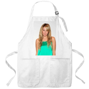 Ashley Tisdale Apron