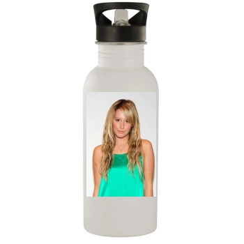 Ashley Tisdale Stainless Steel Water Bottle