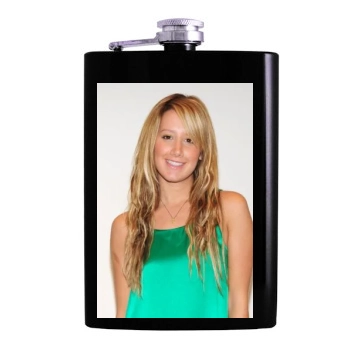 Ashley Tisdale Hip Flask