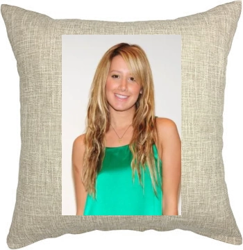 Ashley Tisdale Pillow