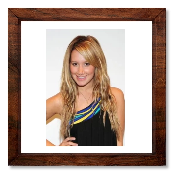 Ashley Tisdale 12x12