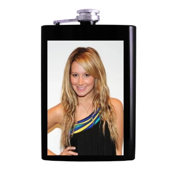 Ashley Tisdale Hip Flask