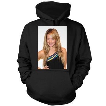 Ashley Tisdale Mens Pullover Hoodie Sweatshirt