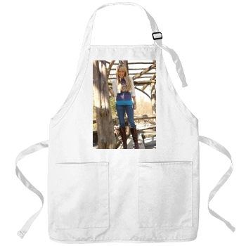 Ashley Tisdale Apron