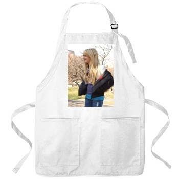 Ashley Tisdale Apron