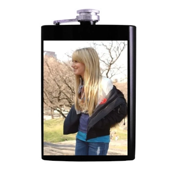 Ashley Tisdale Hip Flask