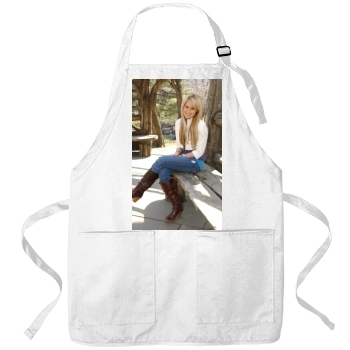 Ashley Tisdale Apron