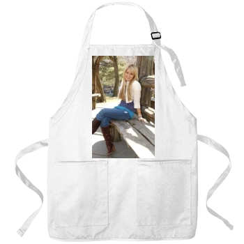 Ashley Tisdale Apron