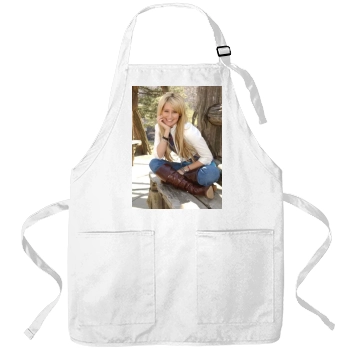 Ashley Tisdale Apron