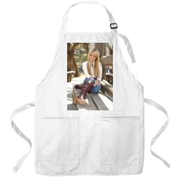 Ashley Tisdale Apron