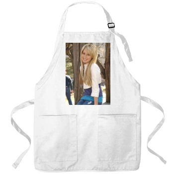 Ashley Tisdale Apron