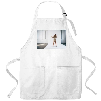 Ashley Tisdale Apron