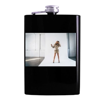 Ashley Tisdale Hip Flask