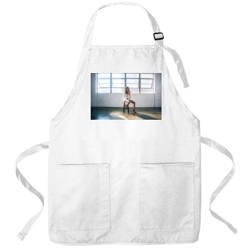 Ashley Tisdale Apron