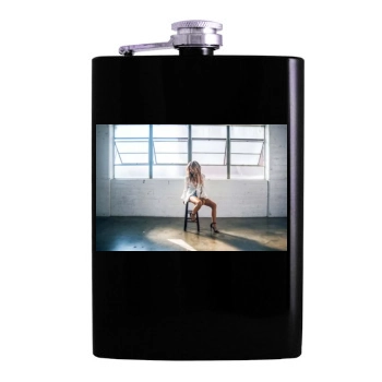 Ashley Tisdale Hip Flask