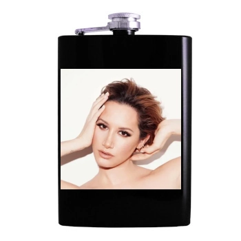 Ashley Tisdale Hip Flask