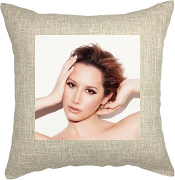 Ashley Tisdale Pillow