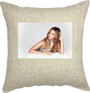 Ashley Tisdale Pillow