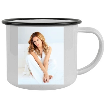 Ashley Tisdale Camping Mug