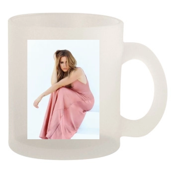 Ashley Tisdale 10oz Frosted Mug