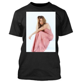 Ashley Tisdale Men's TShirt