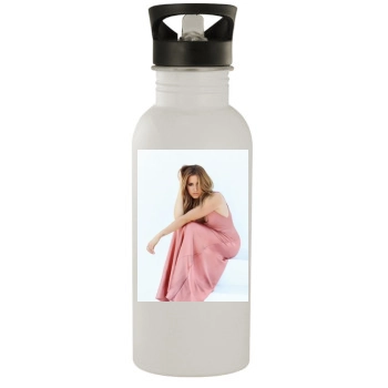 Ashley Tisdale Stainless Steel Water Bottle