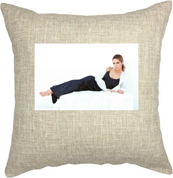 Ashley Tisdale Pillow