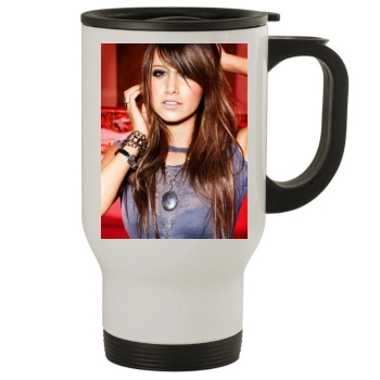 Ashley Tisdale Stainless Steel Travel Mug