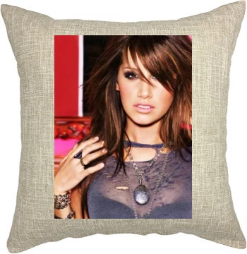 Ashley Tisdale Pillow