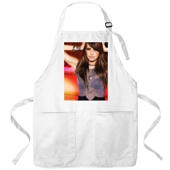 Ashley Tisdale Apron