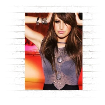 Ashley Tisdale Poster