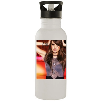 Ashley Tisdale Stainless Steel Water Bottle