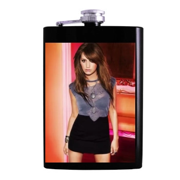 Ashley Tisdale Hip Flask