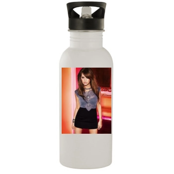 Ashley Tisdale Stainless Steel Water Bottle