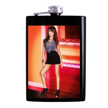 Ashley Tisdale Hip Flask