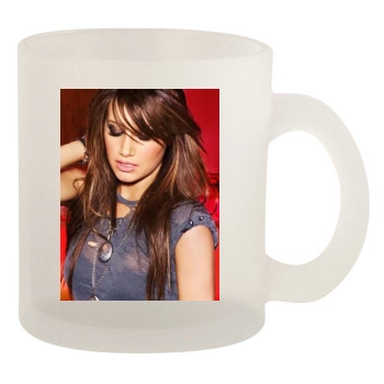 Ashley Tisdale 10oz Frosted Mug